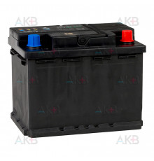 Аккумулятор SAIL EFB 60 Ач 660A обр. пол. (242x175x190) Start Stop