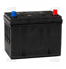 Аккумулятор SAIL EFB S95 75 Ач обр. пол. 680А (260x170x225) Start Stop