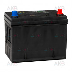 Аккумулятор SAIL EFB S95 75 Ач обр. пол. 680А (260x170x225) Start Stop