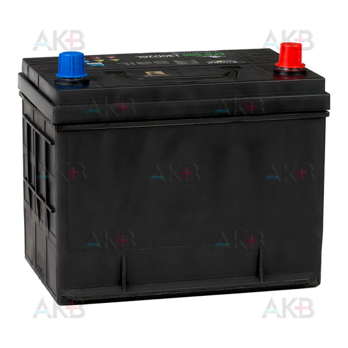 Аккумулятор SAIL EFB S95 75 Ач обр. пол. 680А (260x170x225) Start Stop