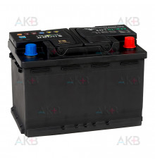 Аккумулятор SAIL EFB 70 Ач 700A обр. пол. (278x175x190) Start Stop