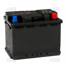 Аккумулятор SAIL AGM 60 Ач 680A обр. пол. (242x175x190) Start Stop