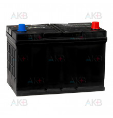 Аккумулятор SAIL EFB T110 145D31L 90 Ач обр. пол. 750А (306x173x225) Start Stop