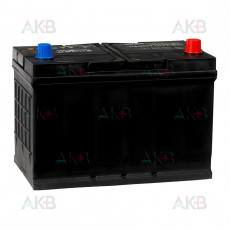 Аккумулятор SAIL EFB T110 145D31L 90 Ач обр. пол. 750А (306x173x225) Start Stop