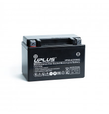 Аккумулятор Uplus HPG9-4 12V 8Ah 120А прям. пол. (150x87x105) Nano GEL