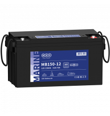 Аккумулятор WBR MB150-12