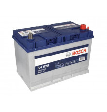 Аккумулятор Bosch Asia S4 028 95R обр. пол. 830A 306x173x225