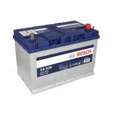 Аккумулятор Bosch Asia S4 028 95R обр. пол. 830A 306x173x225
