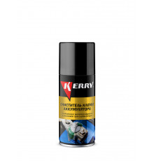Очиститель клемм аккумулятора 210мл KERRY KR958