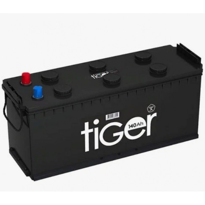 Аккумулятор Tiger 140 евро обр. пол. 900A 513x220x200