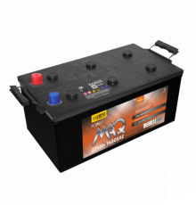 Аккумулятор MAQ POWER 225 евро обр. пол. 1480A 518x276x242